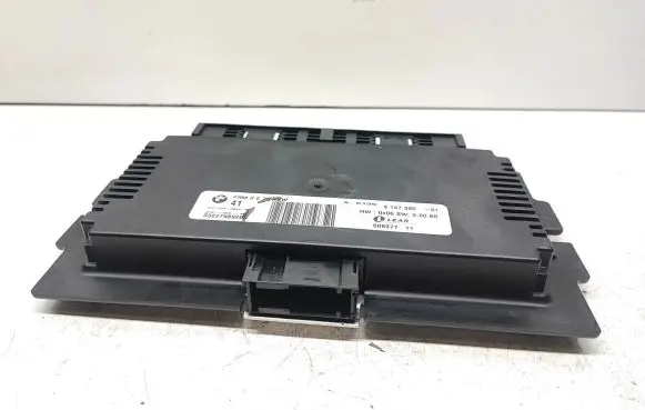 BMW X5 E70 Light module LCM 9147385 61359147385