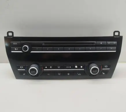BMW 7 F01 F02 F03 F04 Climate control unit 9241226