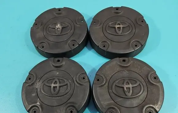 Toyota ProAce City Original wheel cap 9837935677 IMPRK1544358
