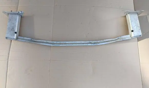 Peugeot 508 Front bumper support beam 