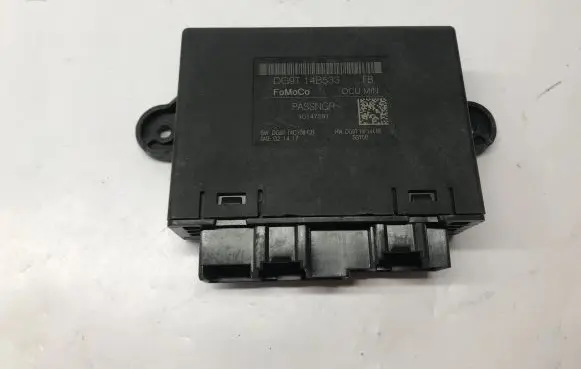 Ford F150 Door control unit/module DG3T14B533FB