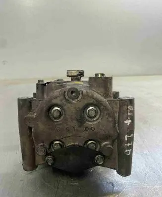 Land Rover Range Rover L322 Air conditioning (A/C) compressor (pump) MC4472203324