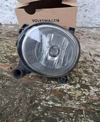 Audi A4 S4 B8 8K Front fog light 8T0941699 89205615