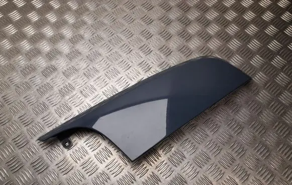 Ford Transit Custom side skirts sill cover BK21V52028BFW