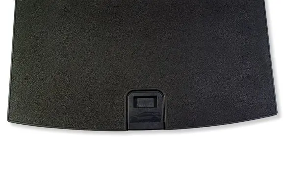 Ford Explorer VI Trunk/boot mat liner WYK908