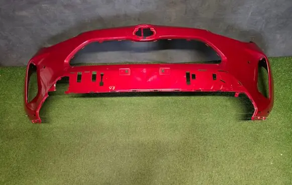 Toyota Yaris Cross Front bumper 