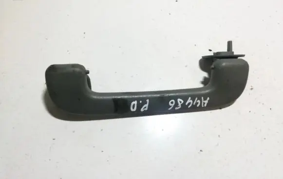Renault Scenic I Front interior roof grab handle 7700430496