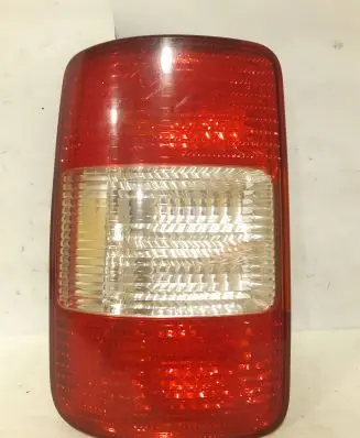 Volkswagen Caddy Rear/tail lights 2K0945111A