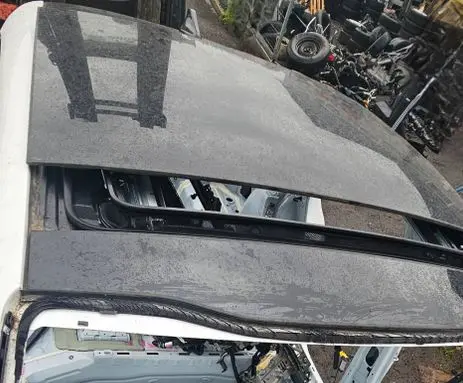 KIA Pro Cee'd III Roof 