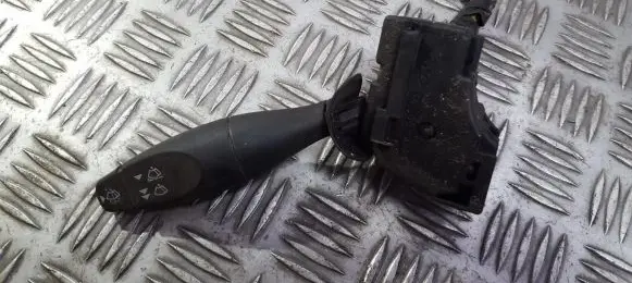 Ford Transit Wiper control stalk