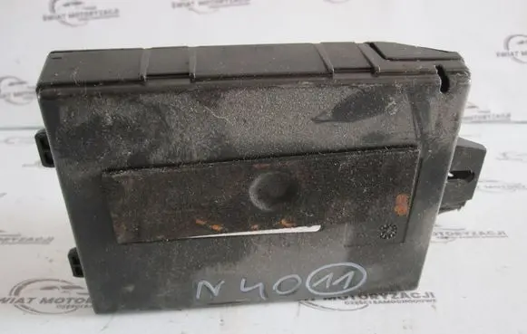 Engine control unit/module