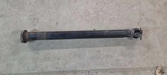 Hyundai Santa Fe Middle center prop shaft 