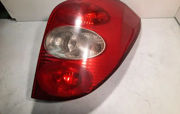 Renault Laguna II Rear/tail lights 2347 8200002472