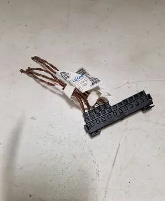 Other wiring loom