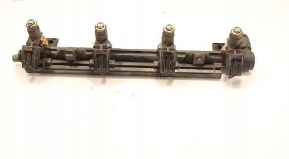 Seat Ibiza IV (6J,6P) Fuel main line pipe