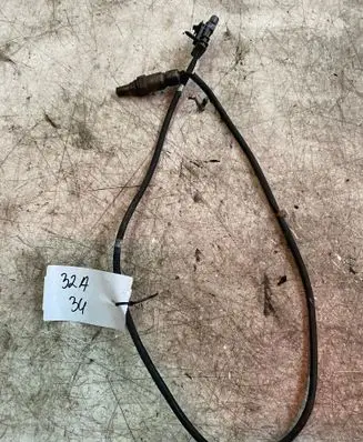 Fiat Ducato Lambda probe sensor 55281074