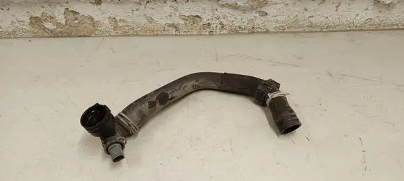 Audi A3 8Y Engine coolant pipe/hose 5Q0122291