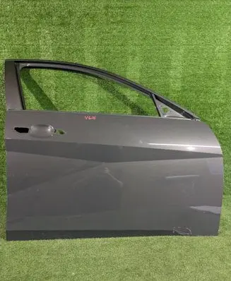 Hyundai Elantra VII Front door