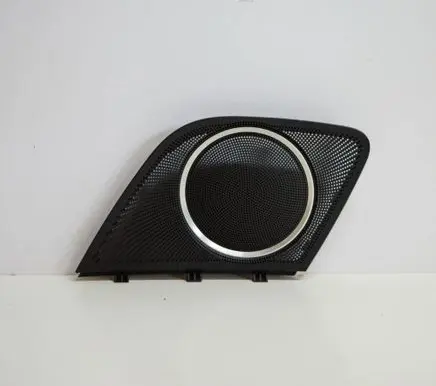 Dash center speaker trim cover