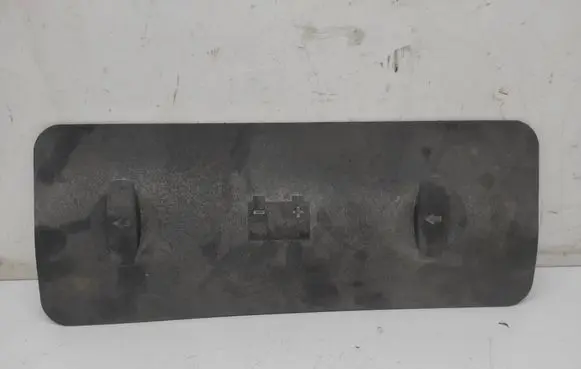 Seat Altea Battery box tray cover/lid 8E1819422 PPC10314A