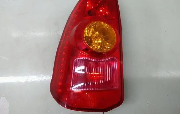Mitsubishi Space Star Rear/tail lights 2827