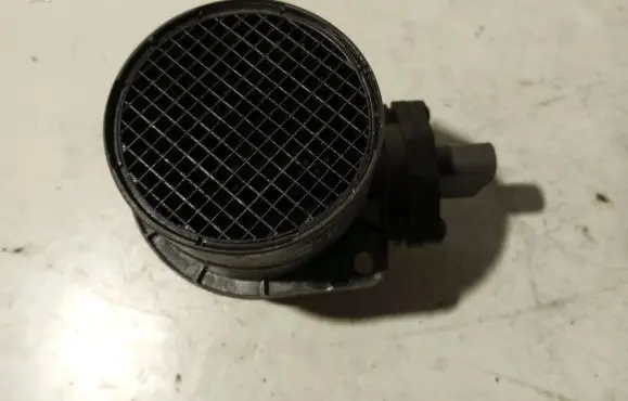 Audi A3 S3 8P Mass air flow meter 071906461A 0280217529