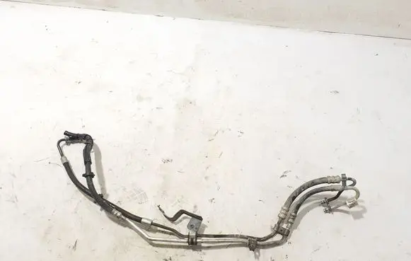 Peugeot Expert Power steering hose/pipe/line 9809510380