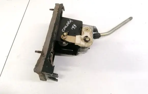 Ford Cougar Gear shifter/selector