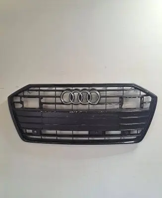 Audi A6 S6 C8 4K Front grill 4K0853651C 13013238 1301323805CM