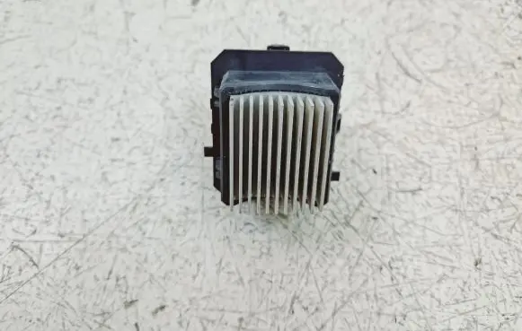 Ford Escape IV Heater blower motor/fan resistor VLCLPWMUSCAR L1M1624 L1M1624CA