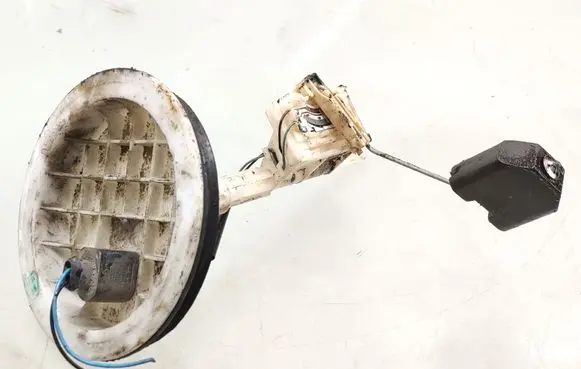 Fuel level sensor