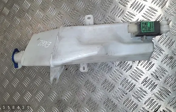 Hyundai i20 (PB PBT) Windshield washer fluid reservoir/tank 986101P000
