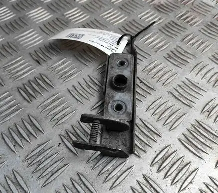 Volkswagen Crafter Engine bonnet/hood lock/latch loop/hook A9067500450