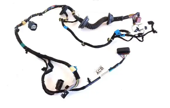 Ford Ranger Other wiring loom HB3T14A584ACB