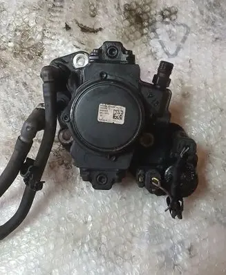 Ford S-MAX Fuel injection high pressure pump 9424A050A 0233265EDR 9687959180