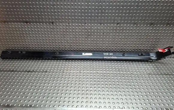 Renault Trafic III (X82) Sliding door upper roller guide/hinge S26282866 93867638