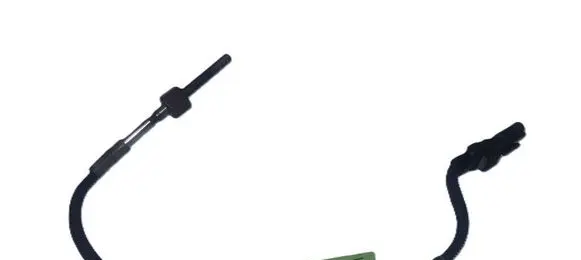 Mercedes-Benz S W222 Exhaust gas temperature sensor A0009053501