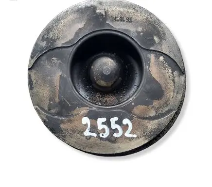 Opel Zafira B Piston Z19DT