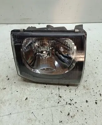 Mitsubishi Pajero Headlight/headlamp 05074075