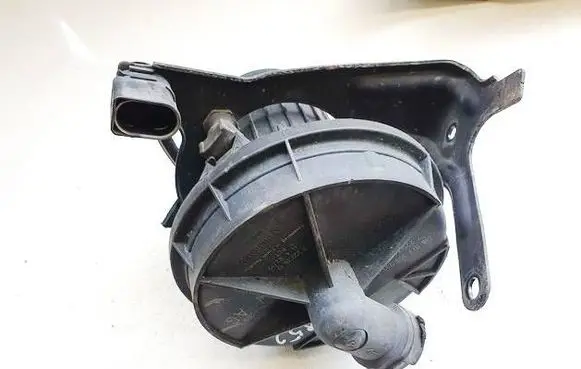 Audi A7 S7 4G Secondary air pump 079959253