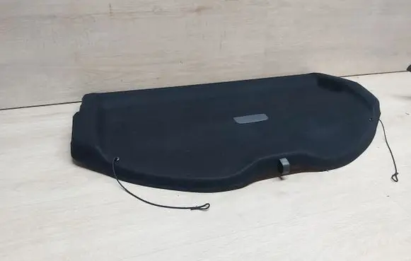 Toyota Corolla E210 E21 Parcel shelf 