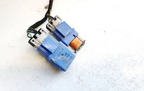 Nissan Terrano Other relay 25230c9940 0279d0