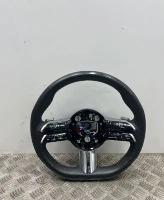 Mercedes-Benz C W206 Steering wheel A0004603016