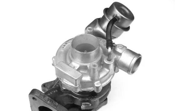 Volkswagen Transporter - Caravelle T4 Turbo 028145701L 454064 454064-5001S