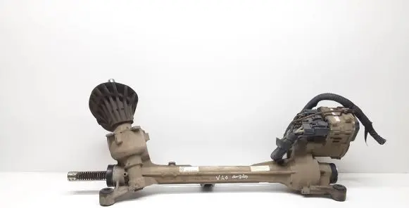 Volvo V40 Steering rack 31406158 A0041034