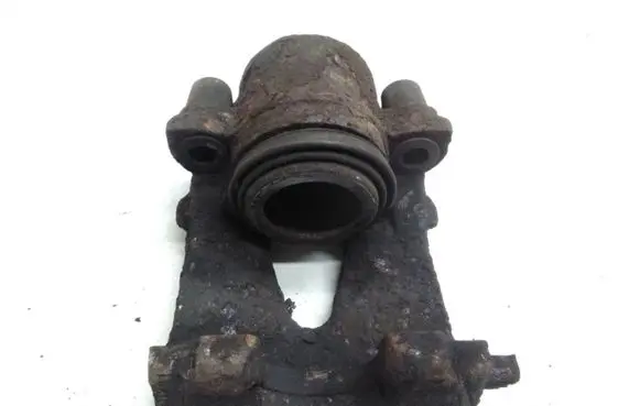 Audi A3 S3 8L Front brake caliper
