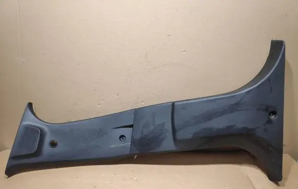 Dacia Jogger (B) pillar trim (bottom) 769144679