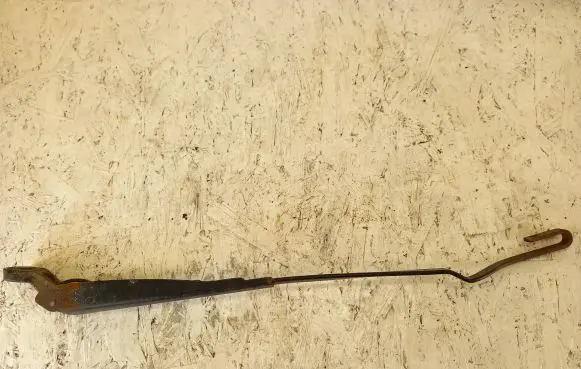 Volkswagen Sharan Front wiper blade arm 7M0955409B