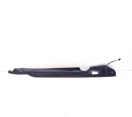 Tesla Model S Centre console side trim rear 1005360 600757000