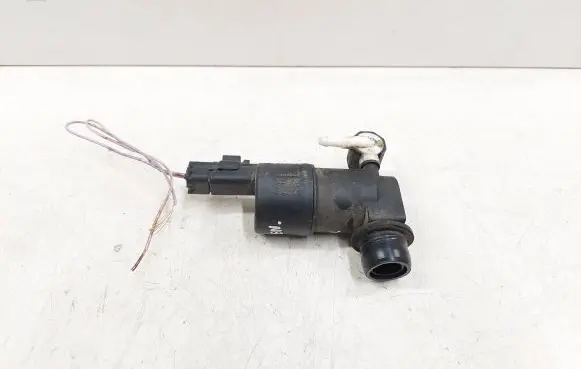 Renault Espace - Grand espace IV Windscreen/windshield washer pump 28920BU010 246091 194414